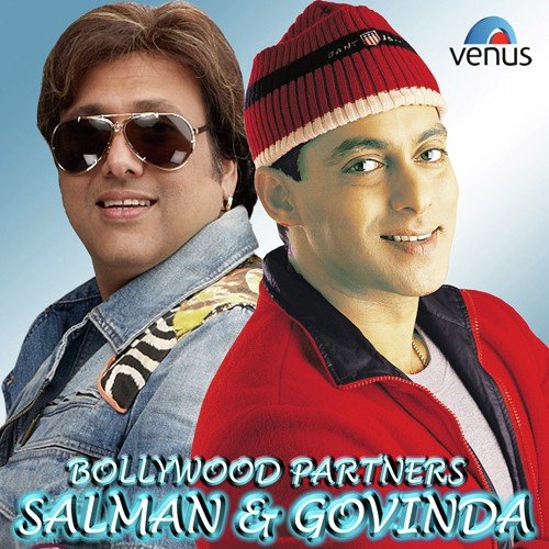 Bollywood Partners Salman & Govinda Abhijeet MP3 Download